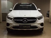 Second Hand Mercedes-Benz GLC 220d 4MATIC in Lucknow