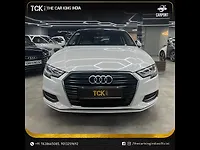Second Hand Audi A3 [2014-2017] 40 TFSI Premium Plus + sunroof in Ghaziabad
