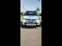 Second Hand Tata Safari Storme [2012-2015] 2.2 LX 4x2 in Ludhiana