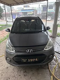 Second Hand Hyundai Grand i10 [2013-2017] Sports Edition 1.2L Kappa VTVT in Baikunthpur