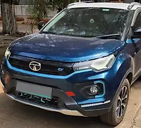 Second Hand Tata Nexon EV [2020-2022] XZ Plus in Proddatur