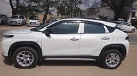 Second Hand Maruti Suzuki Fronx Sigma 1.2L MT [2023-2025] in Jhunjhunu