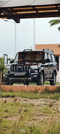 Second Hand Mahindra Scorpio 2021 S11 Diesel Manual in Ajmer Second Hand Mahindra Scorpio 2021 S11 Diesel Manual in Ajmer