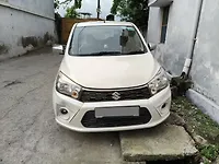 Second Hand Maruti Suzuki Celerio [2017-2021] VXi (O) [2017-2019] in Sonbhadra