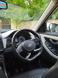 Second Hand Hyundai Creta [2020-2023] SX 1.5 Diesel [2020-2022] in Durg