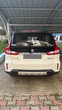 Second Hand Maruti Suzuki XL6 [2019-2022] Zeta AT Petrol in Raipur