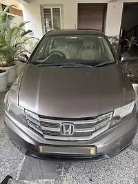 Second Hand Honda City [2011-2014] 1.5 S MT in Udaipur