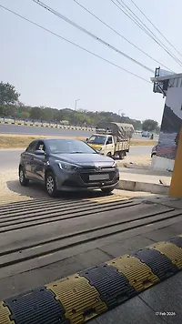 Second Hand Hyundai Elite i20 [2016-2017] Magna 1.4 CRDI [2016-2017] in Dindigul