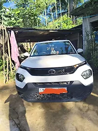 Second Hand Tata Punch [2021-2026] Adventure Rhythm iCNG [2023-2024] in Agartala