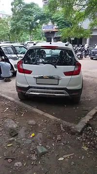 Second Hand Honda WR-V [2017-2020] VX MT Diesel in Garhwa