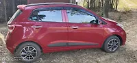 Second Hand Hyundai Grand i10 Asta 1.2 Kappa VTVT in Guwahati