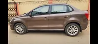 Second Hand Volkswagen Ameo Comfortline 1.5L (D) in Coimbatore