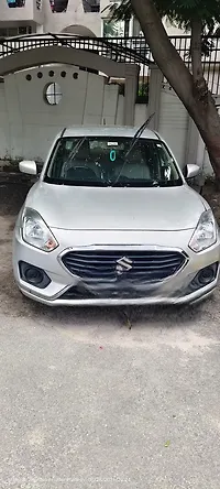 Second Hand Maruti Suzuki Dzire [2017-2020] VXi in Noida