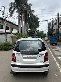 Second Hand Hyundai Santro Xing [2008-2015] GLS in Indore