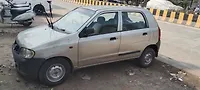 Second Hand Maruti Suzuki Alto [2005-2010] LXi BS-III in Chhatrapati Sambhaji Nagar