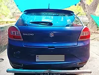 Second Hand Maruti Suzuki Baleno [2015-2019] Delta 1.2 in Sonbhadra