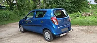 Second Hand Maruti Suzuki Alto 800 [2016-2019] LXi in Birbhum