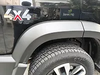 Second Hand Mahindra Thar Roxx AX7 L 4WD Diesel 2.2L Turbo Automatic in Nellore Second Hand Mahindra Thar Roxx AX7 L 4WD Diesel 2.2L Turbo Automatic in Nellore