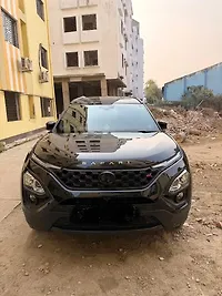 Second Hand Tata Safari [2021-2023] XZA Plus Dark Edition in Berhampore