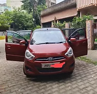 Second Hand Hyundai i10 [2010-2017] Sportz 1.2 Kappa2 in Jamshedpur