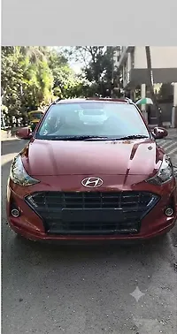 Second Hand Hyundai Grand i10 Nios [2019-2023] Sportz AMT 1.2 Kappa VTVT in Neemuch