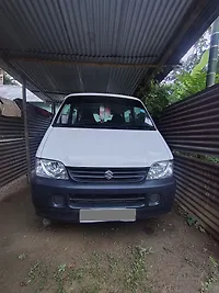 Second Hand Maruti Suzuki Eeco [2010-2022] 5 STR AC (O) in Duliajan