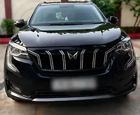 Second Hand Mahindra Old Generation XUV700 AX 7 Diesel MT 7 STR [2023-2024] in Dhanbad