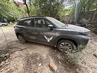 Second Hand Maruti Suzuki Fronx Delta 1.2L AGS [2023-2025] in Alwar
