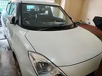 Second Hand Maruti Suzuki Swift [2021-2024] VXi [2021-2023] in Rewa