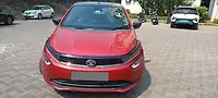 Second Hand Tata Altroz [2020-2025] XZ Petrol in Hyderabad