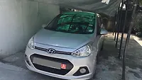 Second Hand Hyundai Grand i10 [2013-2017] Asta AT 1.2 Kappa VTVT [2013-2016] in Dehradun