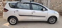 Second Hand Maruti Suzuki Ertiga [2012-2015] ZDi in Kadapa