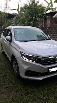 Second Hand Honda Amaze 2nd Gen S MT 1.2 Petrol [2021] in Jorhat