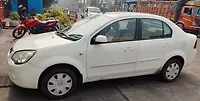 Second Hand Ford Classic [2012-2015] 1.4 TDCi CLXi in Shahdol