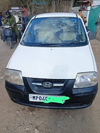 Second Hand Hyundai Santro Xing [2008-2015] GL in Bhopal