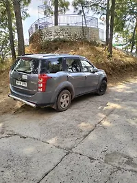 Second Hand Mahindra XUV500 [2011-2015] W6 in Kasauli
