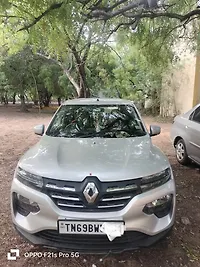 Second Hand Renault Kwid [2023-2026] RXT 1.0L in Tuticorin