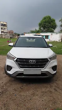 Second Hand Hyundai Creta [2019-2020] S 1.4 CRDi in Ranchi
