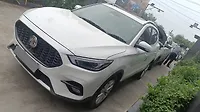 Second Hand MG Astor Select Petrol 1.5L Manual Ivory in Guntur Second Hand MG Astor Select Petrol 1.5L Manual Ivory in Guntur