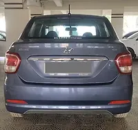 Second Hand Hyundai Xcent [2014-2017] SX 1.2 (O) in Nellore