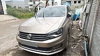 Second Hand Volkswagen Vento [2015-2019] Highline 1.6 (P) in Chennai