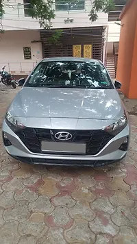 Second Hand Hyundai i20 [2020-2023] Asta 1.2 IVT in Durg