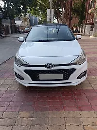 Second Hand Hyundai Elite i20 [2019-2020] Magna Plus 1.2 in Jamnagar