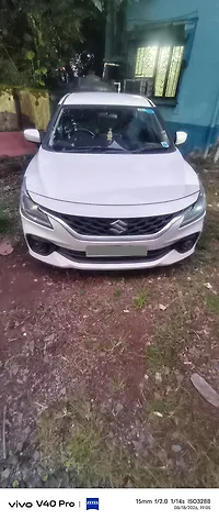 Second Hand Maruti Suzuki Baleno [2022-2026] Delta MT [2023-2025] in Goa
