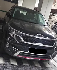 Second Hand Kia Seltos [2019-2022] GTX Plus 1.4 DCT in Kochi