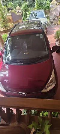 Second Hand Hyundai Grand i10 [2013-2017] Asta 1.2 Kappa VTVT (O) [2013-2017] in Kozhikode