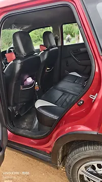 Second Hand Maruti Suzuki Vitara Brezza [2016-2020] LDi in Nellore