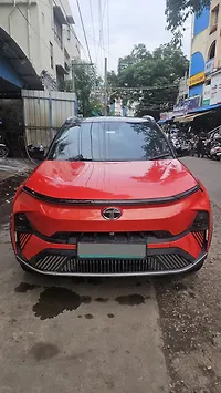 Second Hand Tata Nexon EV Empowered Plus Long Range in Guntur Second Hand Tata Nexon EV Empowered Plus Long Range in Guntur
