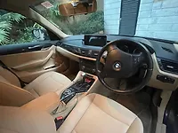 Second Hand BMW X1 [2010-2012] sDrive20d in Mumbai