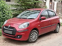 Second Hand Renault Pulse [2015-2017] RxL ABS Diesel [2015-2017] in Guntur